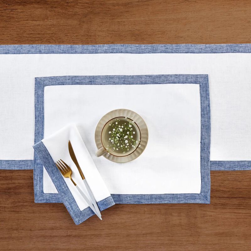 Linen Placemats - Classic