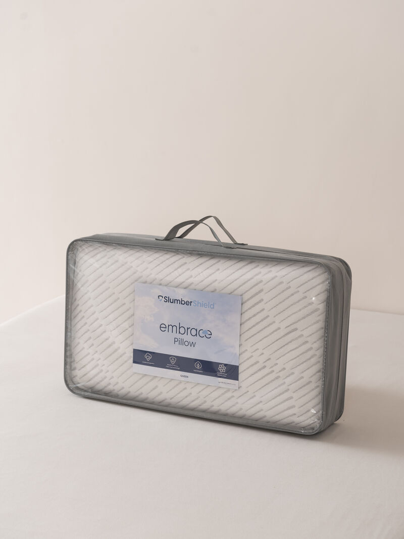 Embrace Pillow
