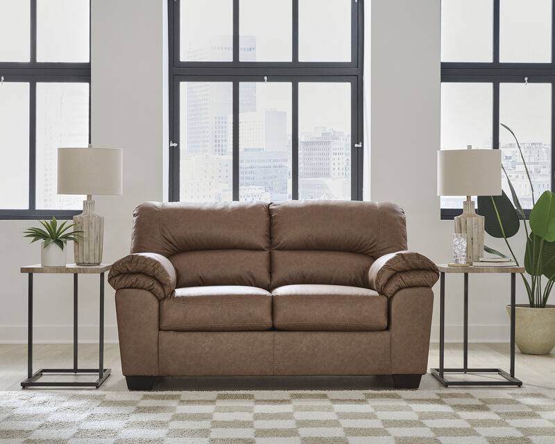 Whitlock Loveseat image number 1