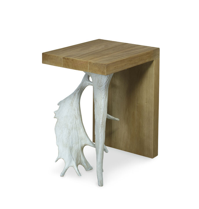 Open Sky Accent Table