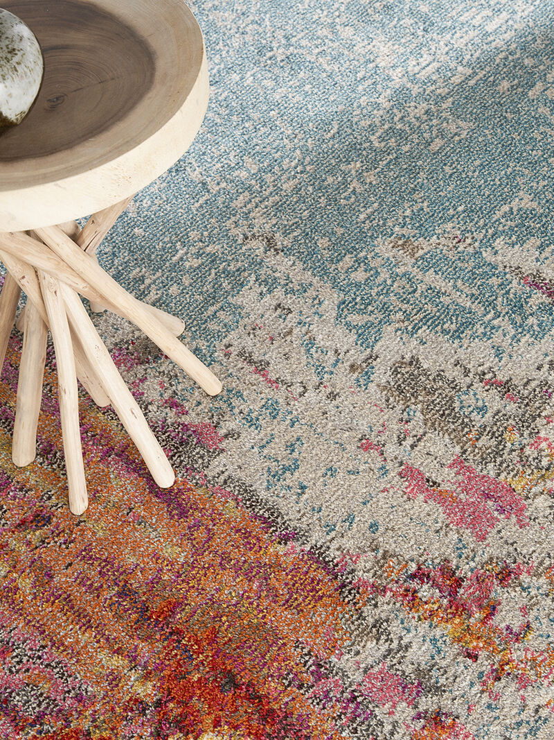 Celestial CES02 Sealife 10' x 14' Rug