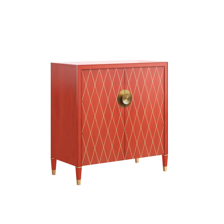 Boulevard Accent Chest