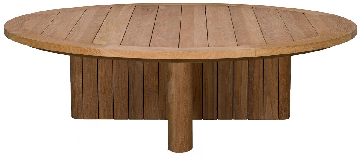 Horizon Outdoor Cocktail Table