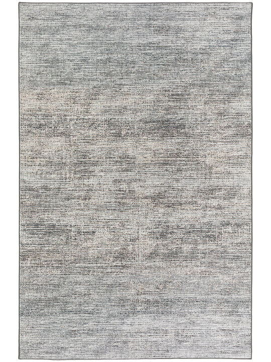 Ciara CR1 Graphite 10' x 14' Rug