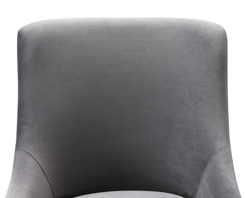 Beatrix Office Swivel Chair image number 4