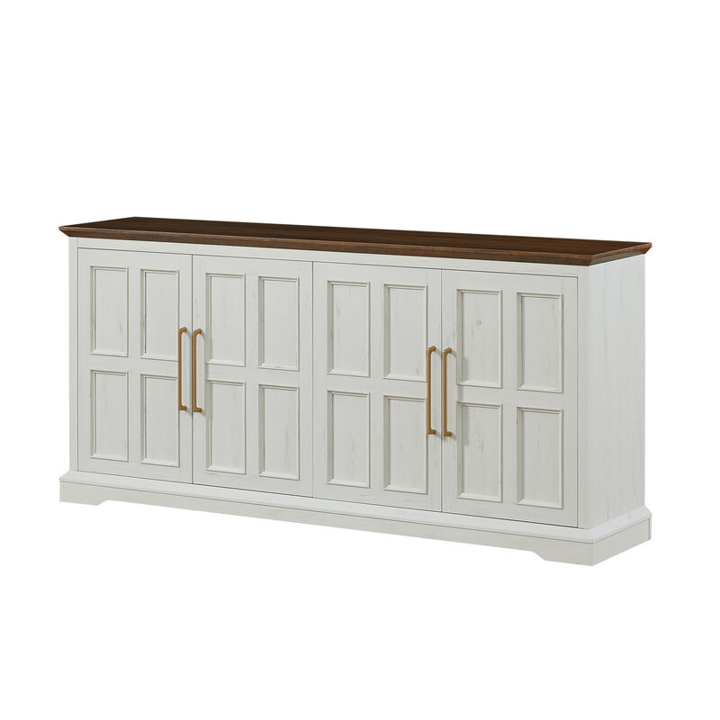 Wutwif Sideboard image number 0