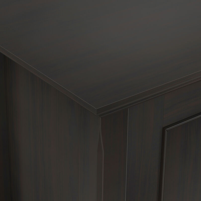 Amherst Low Storage Cabinet image number 7