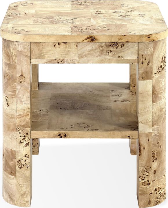 Cosmo End Table