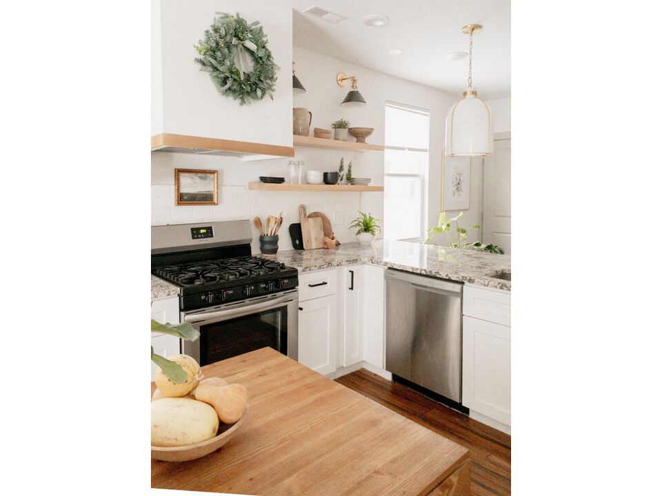 Metal No. 2 Wall Sconce