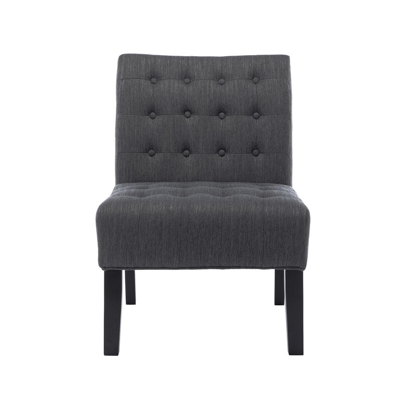 Timeless Accent Chair Set for Refined Spaces
