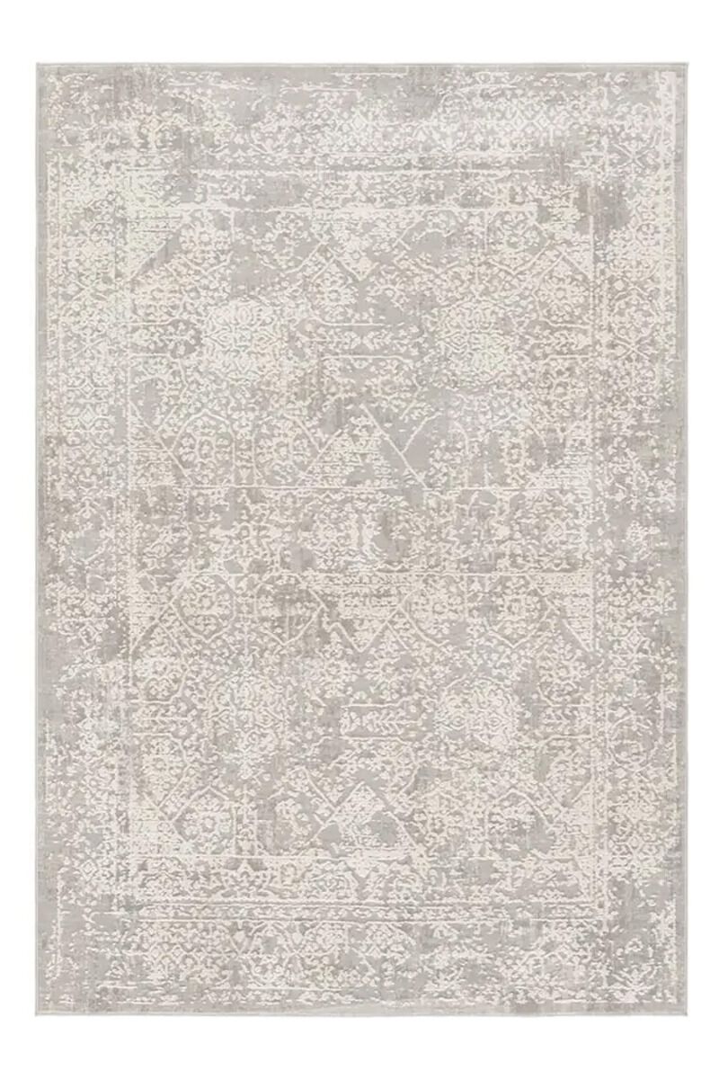Cirque Lianna Gray 9' x 11'9" Rug image number 0