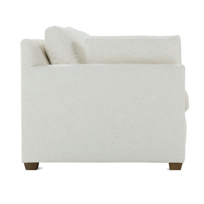 Sylvie Bench Cushion Sofa image number 3
