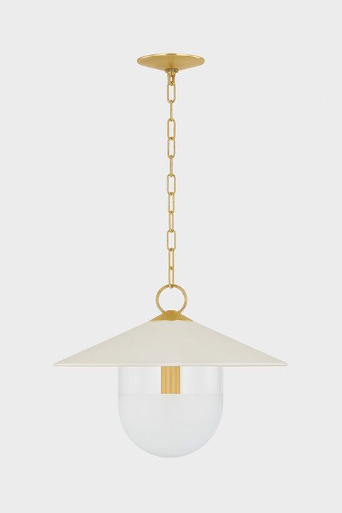 Ressi Pendant