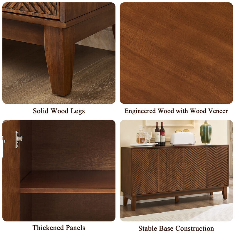 Grubis Sideboard image number 3