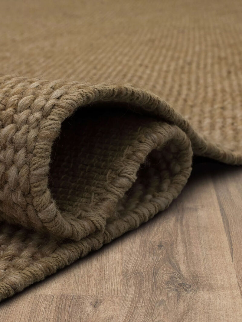 Paloma Travertine 9'x12' Rug by Drew & Jonathan Home