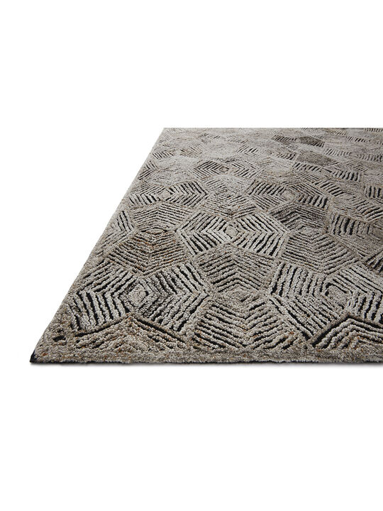 Prescott PRE01 Fawn 8'6" x 12' Rug