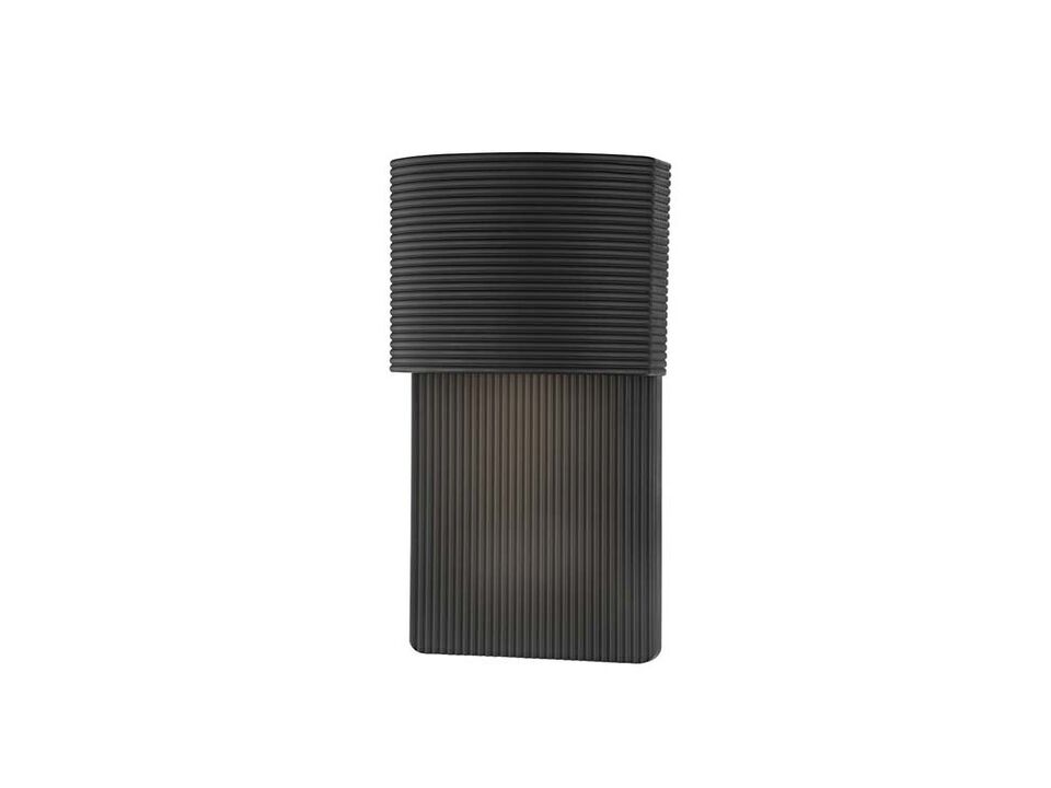 Tempe Exterior Wall Sconce