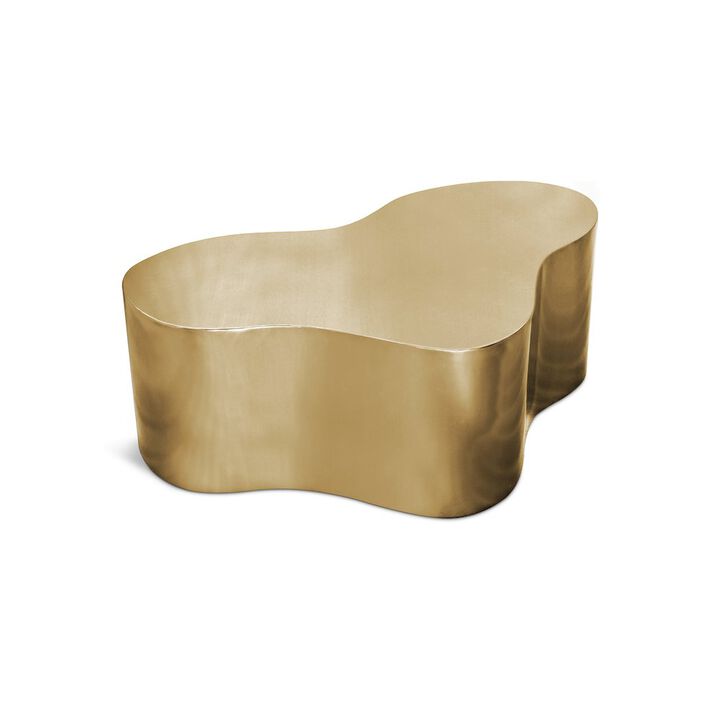 Meridian Furniture Tevere Coffee Table