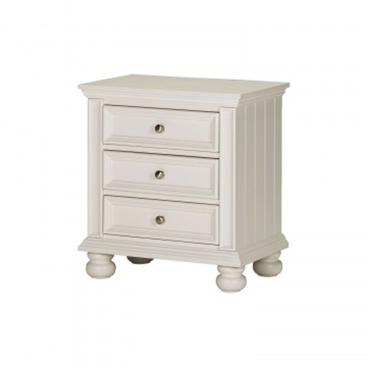 Cape Cod Nightstand