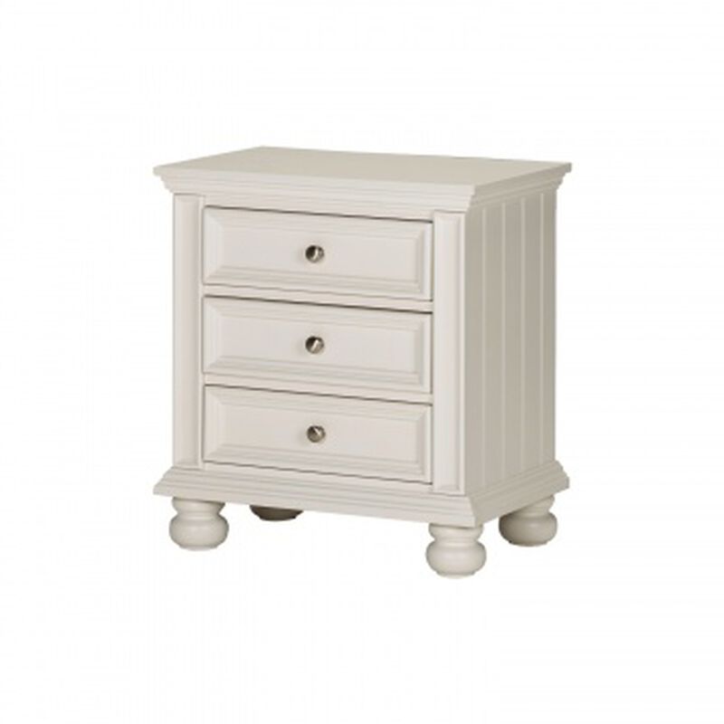 Cape Cod Nightstand