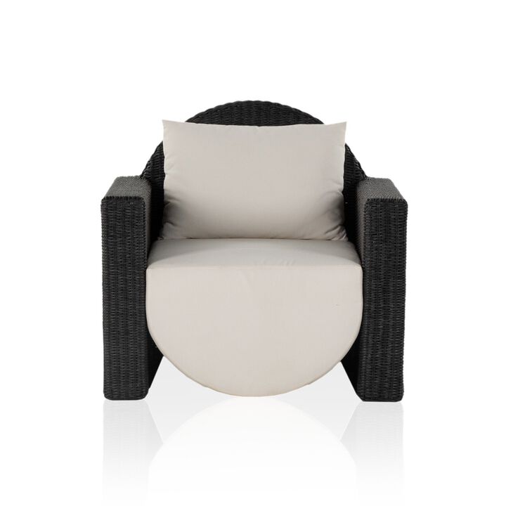 Clemente Outdoor Chair