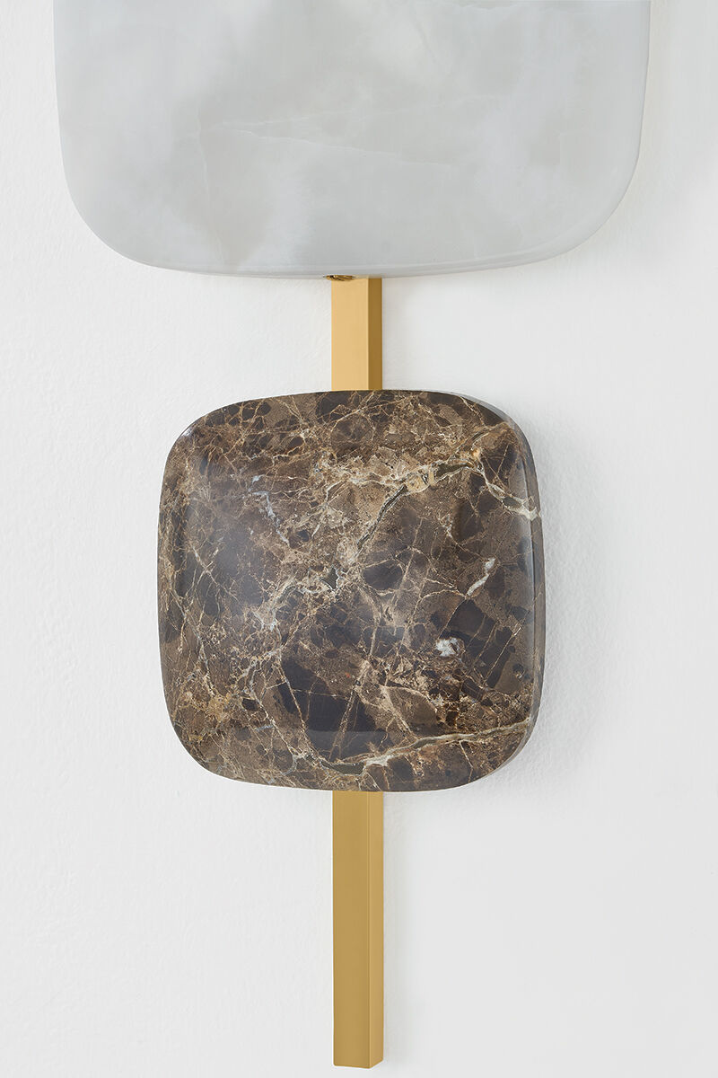 Toulouse Wall Sconce image number 4