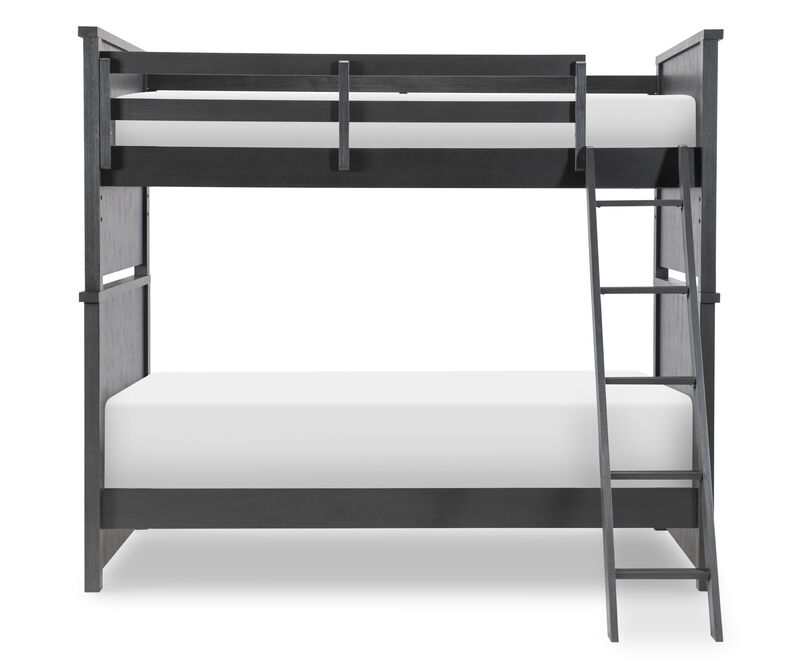Flatiron Twin over Twin Bunkbed image number 0