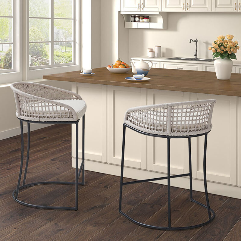Streamdale Counter Stool