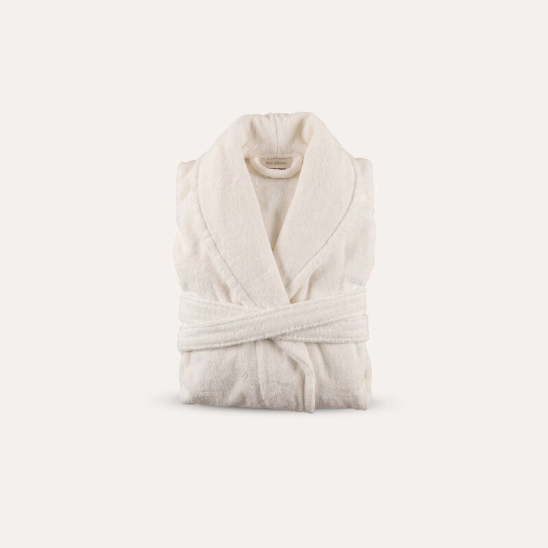 Ritual Bathrobe image number 0