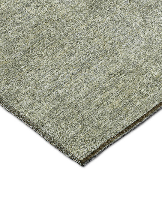 Burano BU1 Sage 20" x 30" Rug