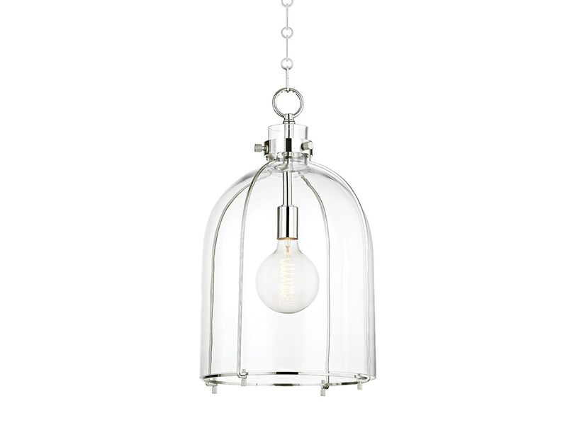 Eldridge Pendant image number 0