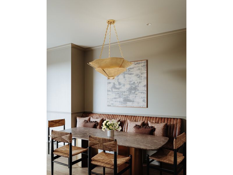 Spring Valley Chandelier image number 4