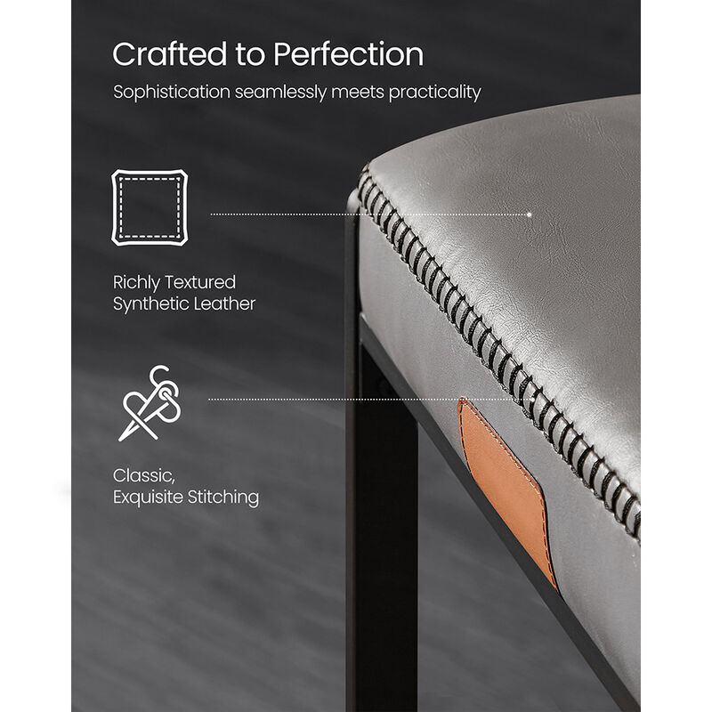 Counter Height Bar Stools image number 3