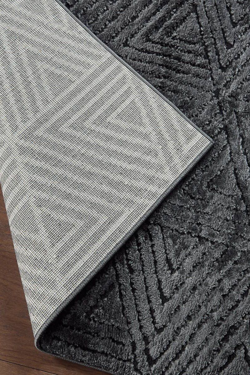 Calix Ziazan Tap Shoe 8'10" x 12' Rug by Nikki Chu x Jaipur Living image number 9