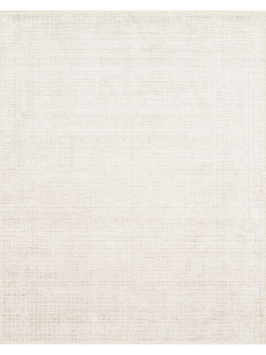 Beverly BEV01 Natural 8'6" x 11'6" Rug