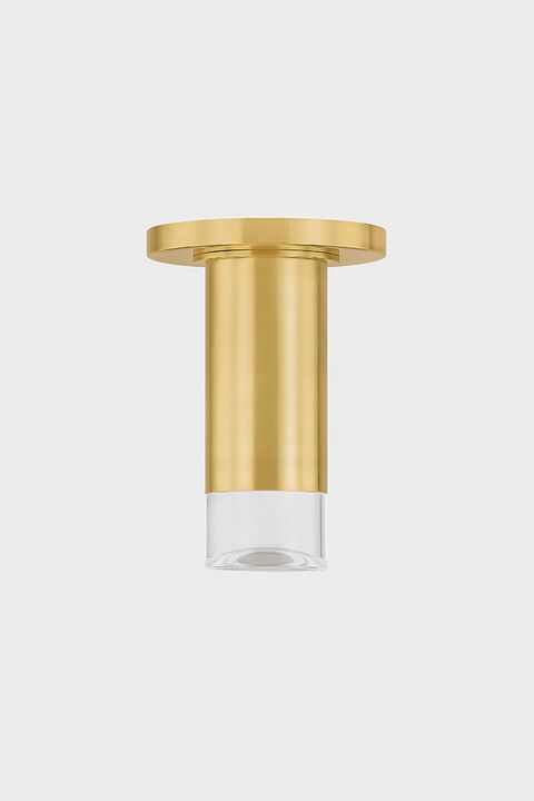 Claudie Flush Mount