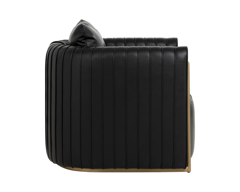 Alix Lounge Chair image number 2