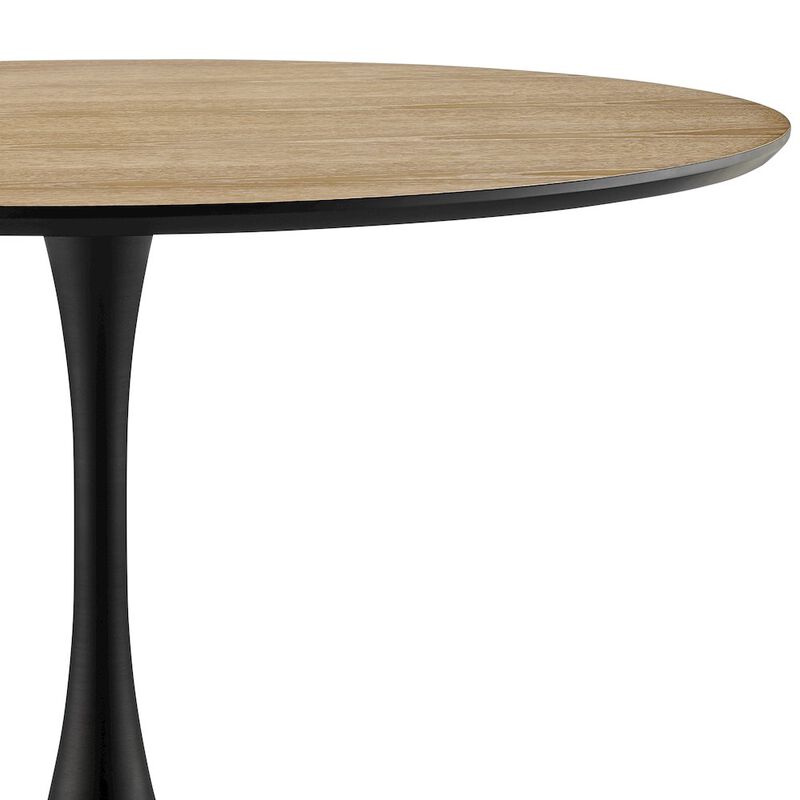 Anson 47" Round Dining Table