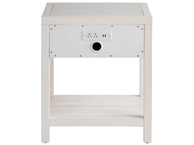 Turo Nightstand