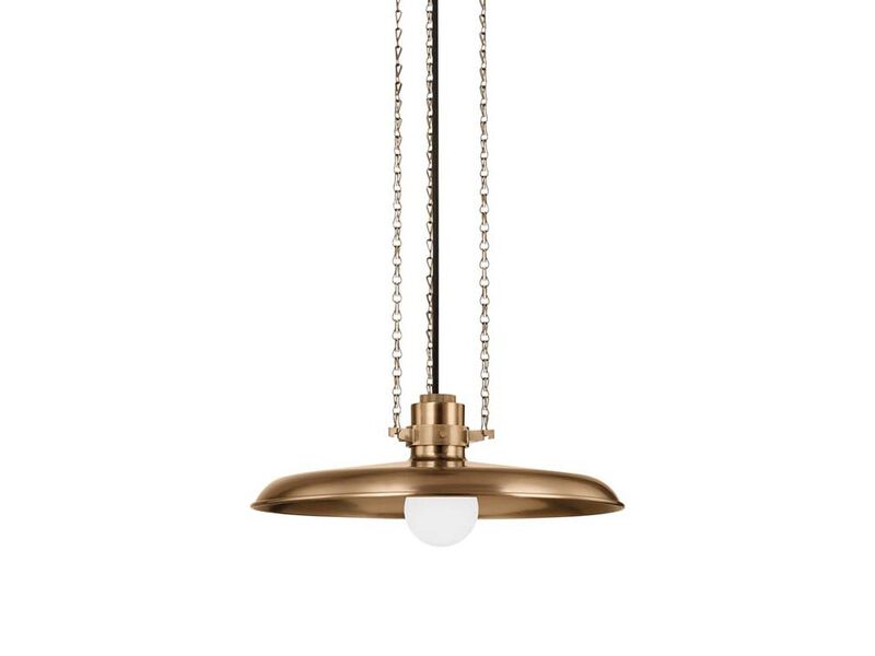 Rainhill Pendant image number 0