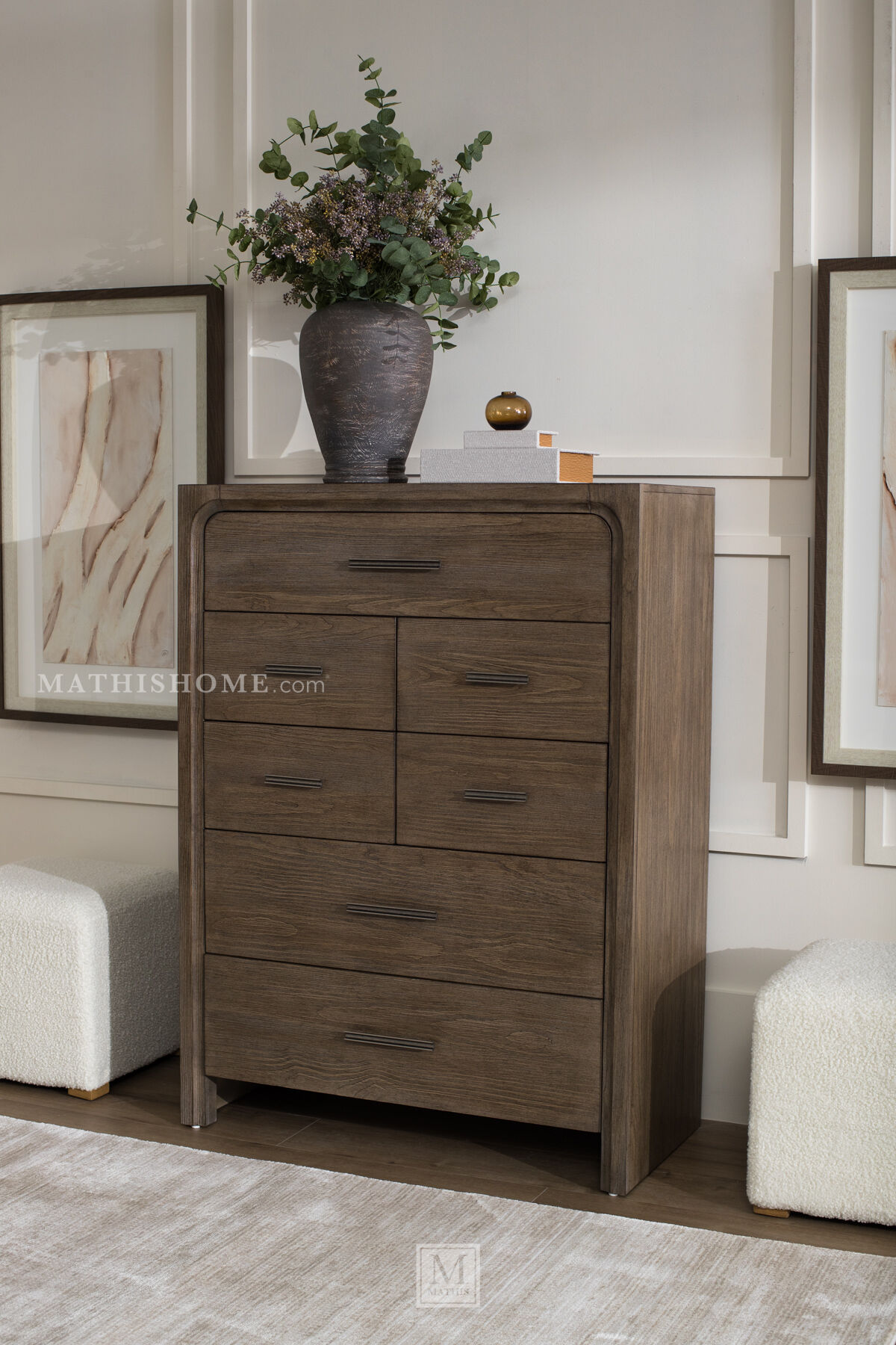 Westbourne Bedroom Set | Mathis Home