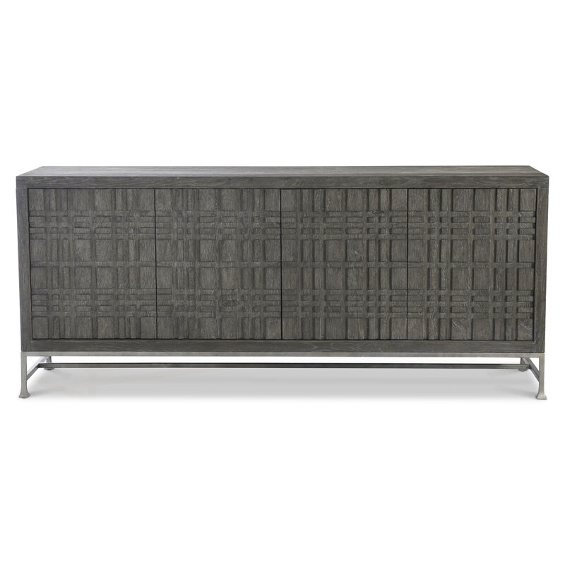 Tribeca Entertainment Credenza image number 1