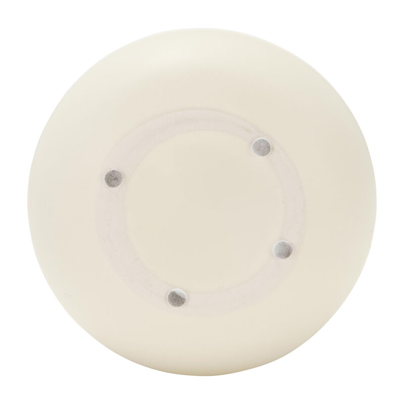 CLARAHOLM IVORY VASE 10 (IN) image number 4