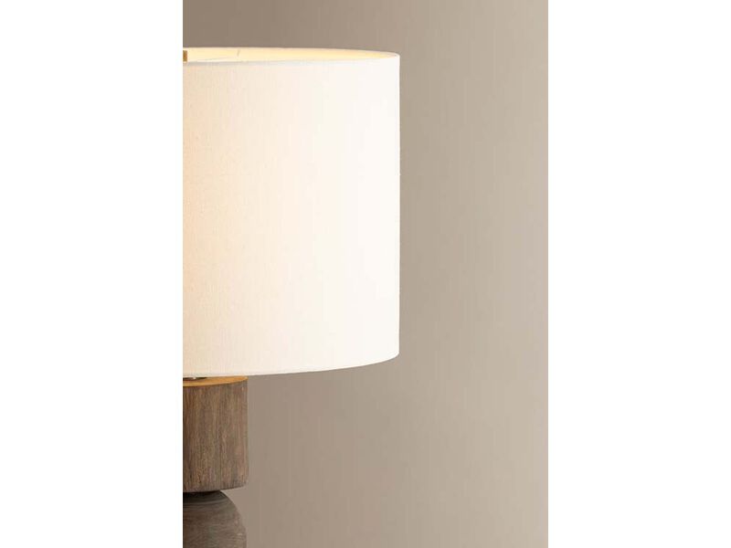Ralston Table Lamp image number 8