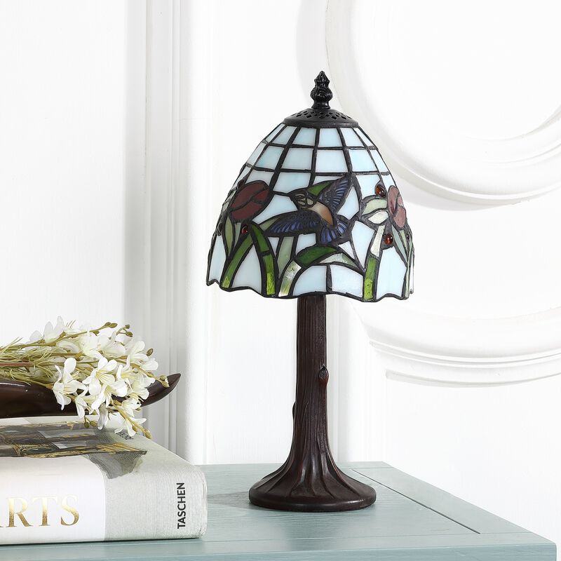 Hummingbird LED Table Lamp