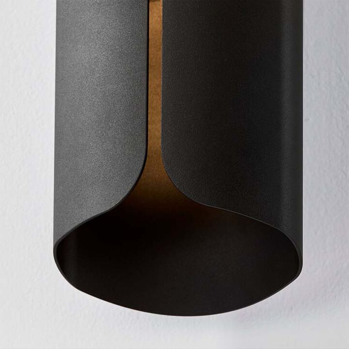 Cole Exterior Wall Sconce