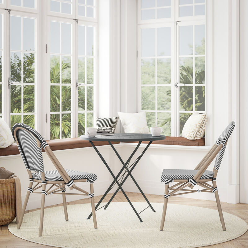 French Bistro Chairs image number 1