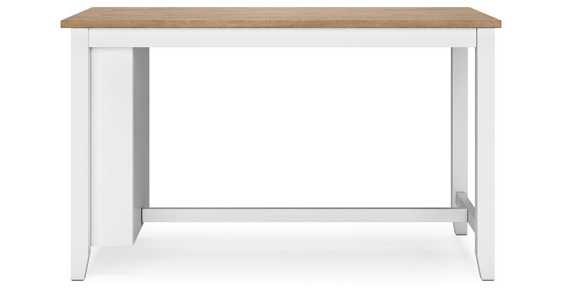 Gesthaven 3-Piece Counter Dining Set