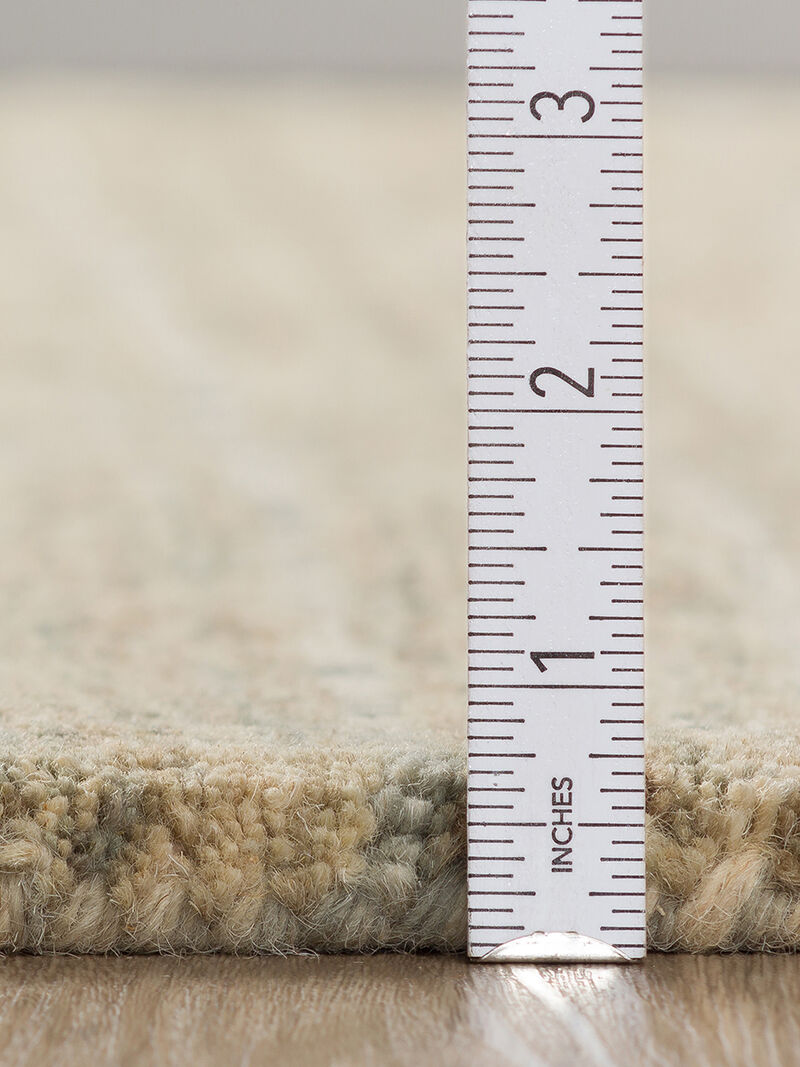 Reya RY7 Fog 2'3" x 7'6" Rug