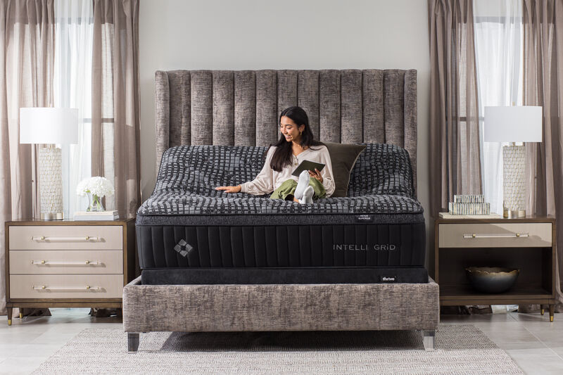 Thrive Level 5 Full Adjustable Power Base image number 5